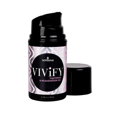 VIViFY Shrinking & Rejuvenating Gel (4675701244003)