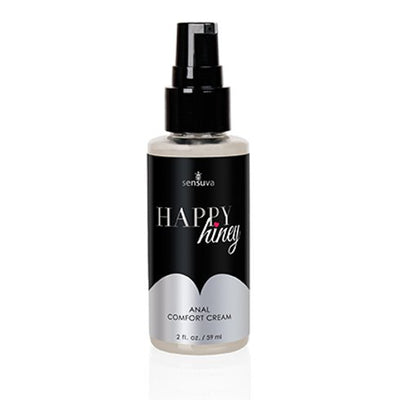 Happy Hiney Anal Comfort Cream (4675706912867)