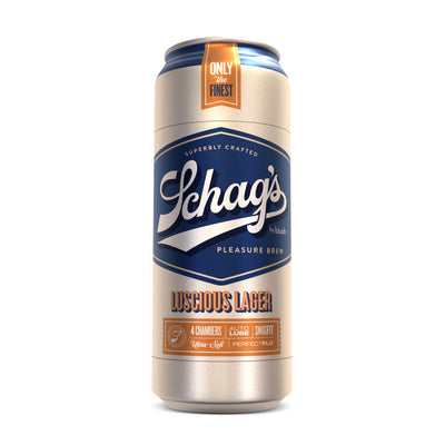 Schag’s - Luscious Lager - Frosted (7814927941849)