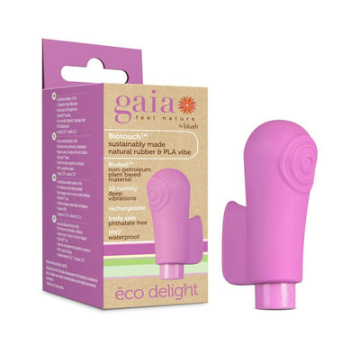 Gaia - Eco Delight - Purple (7762154979545)