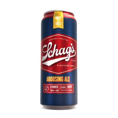 Schag’s - Arousing Ale - Frosted (7814923682009)