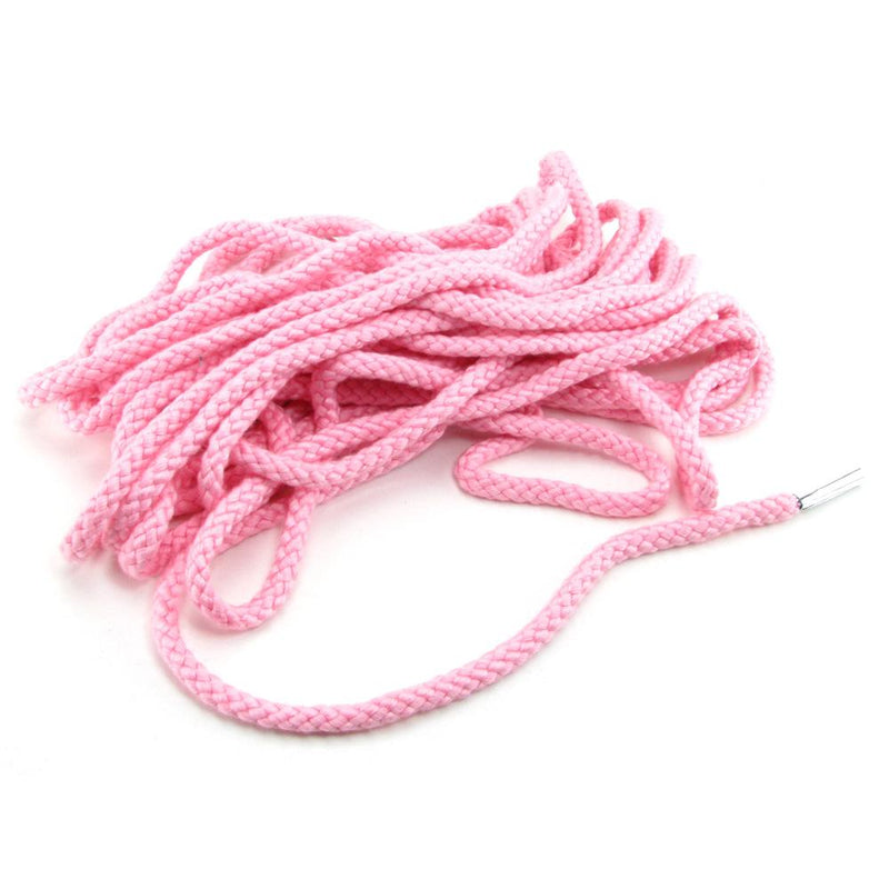 Fetish Fantasy Series 35 Foot Japanese Silk Rope in Pink (4673819902051)