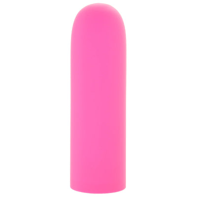 Pink Pussycat Silicone Bullet Vibe (7731561005273)