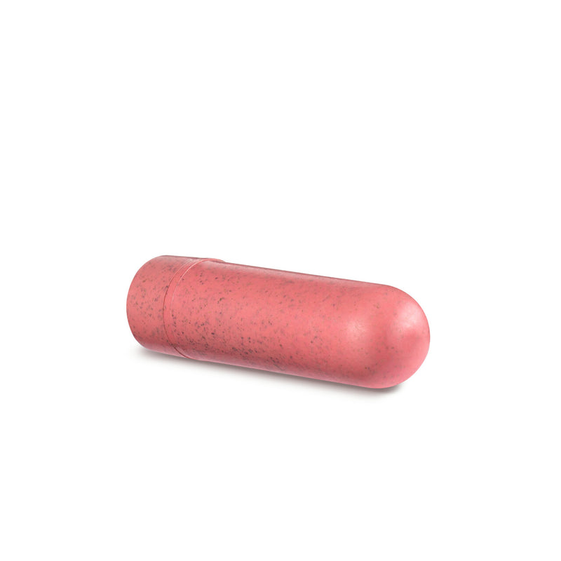 Gaia - Eco Rechargeable Bullet - Coral (6742968729797)