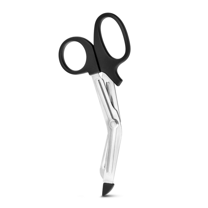 Temptasia - Safety Scissors - Black (4719481487459)