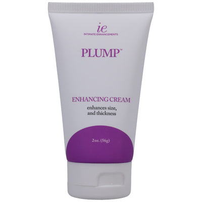 Plump - Enhancing Cream For Men (4686725251171)