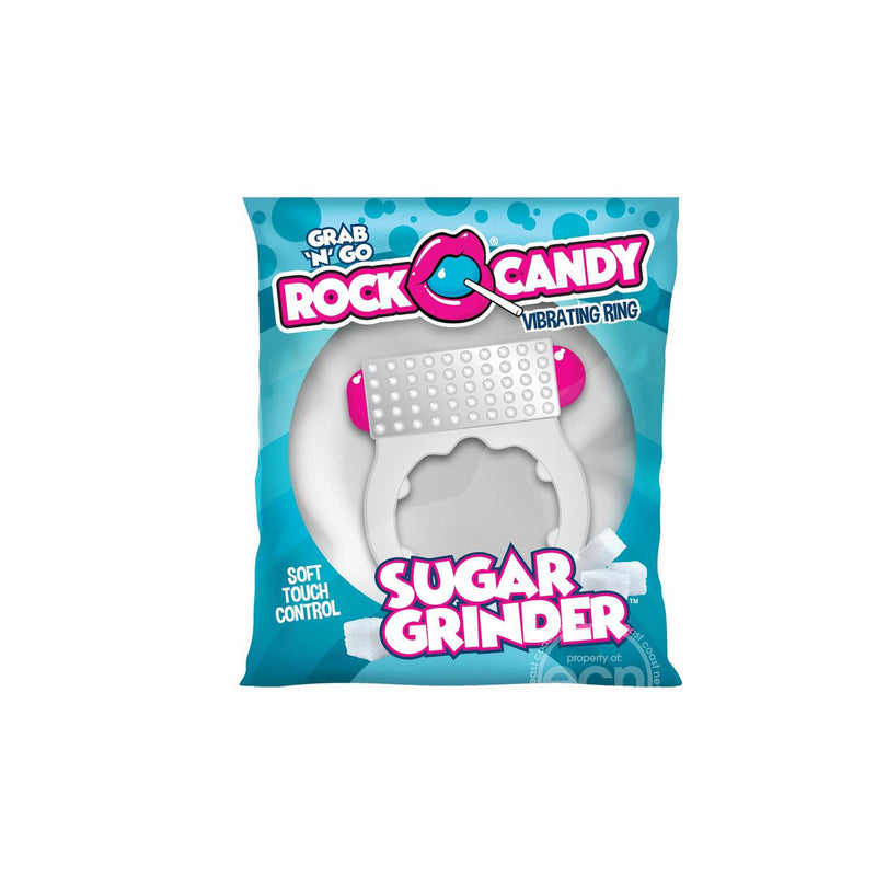 Sugar Grinder Single Speed Vibrating C-Ring (6190090715333)