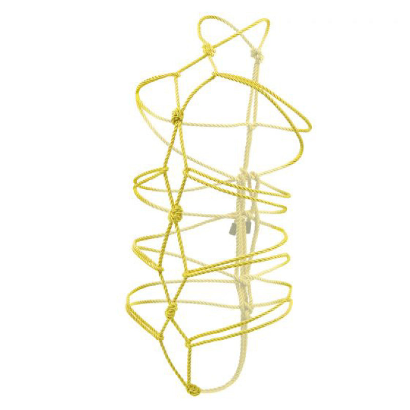 Boundless Rope Yellow 10m (6552213061829)