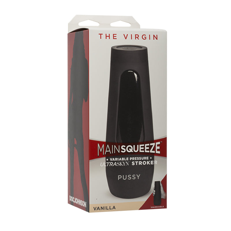 Main Squeeze™ - The Virgin (6549060518085)