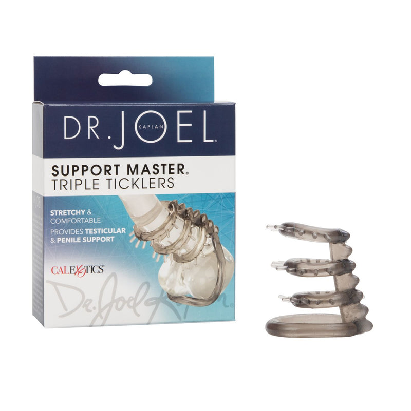 Dr. Joel Kaplan Support Master Triple Ticklers (10605002703)