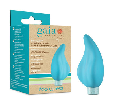 Gaia - Eco Caress - Aqua (7762177491161)